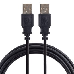 KABEL PRZEDŁUŻACZ USB-USB 3m LB0014 2 x USB 2.0