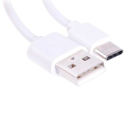 KABEL PRZEWÓD DO ŁADOWANIA USB TYP C 1M LB0115