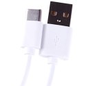 KABEL PRZEWÓD DO ŁADOWANIA USB TYP C 1M LB0115