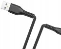 KABEL PRZEWÓD USB-A USB-C 100cm 2.1A LIBOX LB0067C