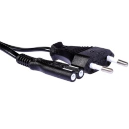 KABEL SIECIOWY ZASILAJĄCY CE 230V 1,5m 2.5A LB0174