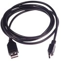 KABEL USB A 2.0 MINI USB 1,8m CANON LB0018 PRZEWÓD