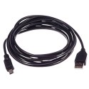 KABEL USB A 2.0 MINI USB 3 m CANON LB0018 PRZEWÓD