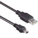 KABEL USB A 2.0 MINI USB 3 m CANON LB0018 PRZEWÓD