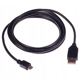 KABEL USB MICRO USB TYPU A 1,8 m LB0012 2.0 PC