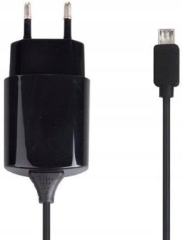 ŁADOWARKA SIECIOWA UNIWERSALNA MICRO USB1A LB0089