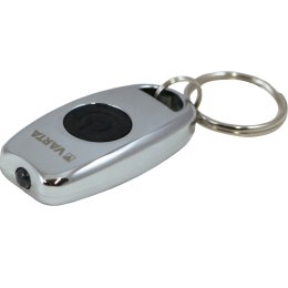 LATARKA BRELOK VARTA 15 ML METAL KEY CHAIN LIGHT