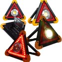 LATARKA LAMPA OSTRZEGAWCZA WARSZTATOWA USB LB0182