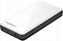 POWERBANK VARTA ENERGY 15000mAh USB 4 DIODY LED