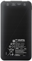 POWERBANK VARTA ENERGY Z 4 PORTAMI USB 5000mAh