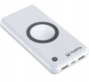 POWERBANK VARTA WIRELESS USB 15000mAh DIODY LED