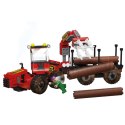 Klocki BLOCKI MyFarm Harvester