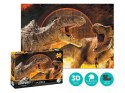 Puzzle Jurassic World 500 pcs 200447