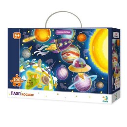 Puzzle Kosmos, 100 el. 300141