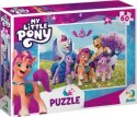 Puzzle My Little Pony 60 el. 200376