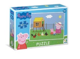 Puzzle Peppa Pig, 30 el. 200301