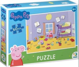 Puzzle Peppa Pig 60 el. 200332
