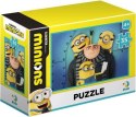 Puzzle mini Minions 200357