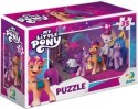 Puzzle mini My Little Pony 200381