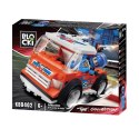 BLOCKI The Collection - Grand Tour - Truck Race Team