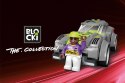 BLOCKI The Collection - Grand Tour - Truck Race Team