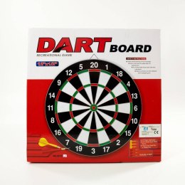 DART NA OSTRE RZUTKI 30 CM.