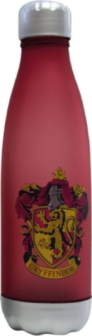 Butelka 650 ml Soft Touch Gryffidor Harry Potter