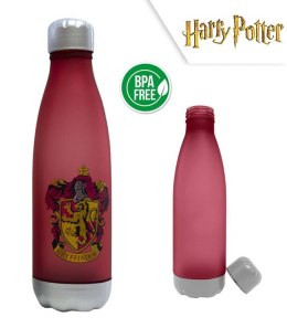 Butelka 650 ml Soft Touch Gryffidor Harry Potter