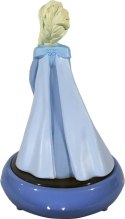 Lampka nocna 3D 25 cm Elsa Kraina Lodu / Frozen