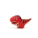 PUZZLE 3D DINO