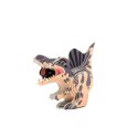 PUZZLE 3D DINO