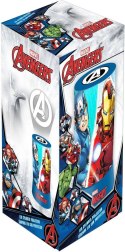 Avengers Projektor cylindryczny LED 20x95 cm