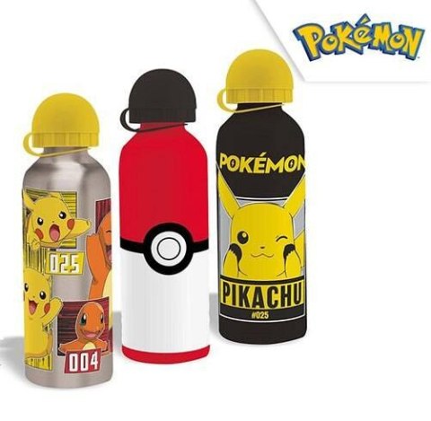 Bidon 500 ml Pokemon