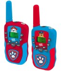 Zestaw walkie-talkie Pro Psi Patrol