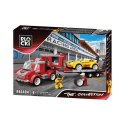 BLOCKI The Collection - Racing Team Logistics - Autotransporter