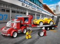 BLOCKI The Collection - Racing Team Logistics - Autotransporter