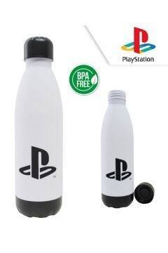 Butelka 650 ml Playstation