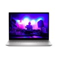 Dell Inspiron 14 7430 2w1 Platinum Silver, 14 ", WVA, ekran dotykowy, FHD+, 1920 x 1200 pikseli, Intel Core i5, i5-1335U, 8 GB,