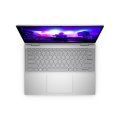 Dell Inspiron 14 7430 2w1 Platinum Silver, 14 ", WVA, ekran dotykowy, FHD+, 1920 x 1200 pikseli, Intel Core i5, i5-1335U, 8 GB,