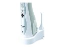 Panasonic Oral irrigator EW1411H845 Cordless, 130 ml, Number of heads 1, White