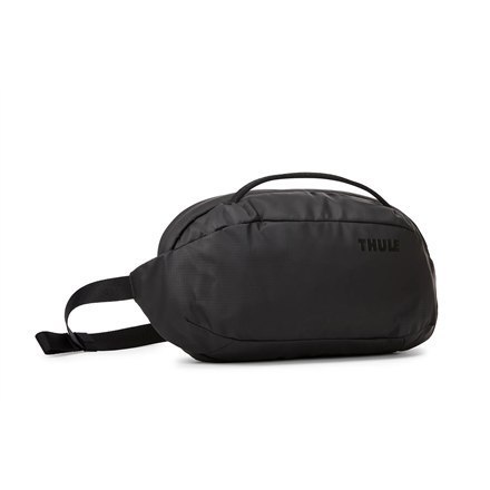 Thule Tact Crossbody TACTWP-05, 3204709 Black, Waistpack (plecak)