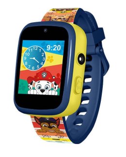 Zegarek inteligentny smartwatch 6 funkcji Psi Patrol