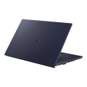 Asus ExpertBook B1 B1500CBA-BQ0481X Star Black 15,6 " IPS FHD 1920 x 1080 px Połysk Intel Core i3 i3-1215U 8 GB DDR4 SO-DIMM SSD