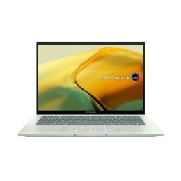 Asus Zenbook 14 OLED UX3402ZA-KM453W Aqua Celadon 14 