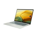 Asus Zenbook 14 OLED UX3402ZA-KM453W Aqua Celadon 14 " OLED 2.8K Gloss Intel Core i5 i5-1240P 16 GB LPDDR5 na płycie SSD 512 GB