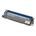 Brother TN248XLC Toner błękitny