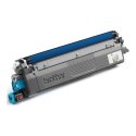 Brother TN248XLC Toner błękitny