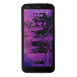CAT Zewnętrzny smartfon S62 Pro Czarny 5,7 