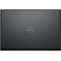 Dell Vostro 14 3420 Czarny 14 " WVA FHD Anti-glare Intel Core i7 i7-1255U 16 GB DDR4 SSD 512 GB Intel Iris Xe Graphics Windows 1