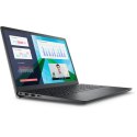 Dell Vostro 14 3430 Czarny 14 "WVA FHD z powłoką przeciwodblaskową Intel Core i3 i3-1305U 8 GB DDR4 SSD 256 GB Intel UHD Graphic